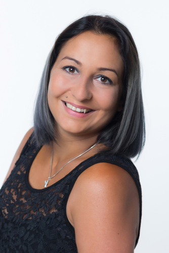 Saskia „Sissi“ Wierk — Inhaberin von Sissis Beauty Box®