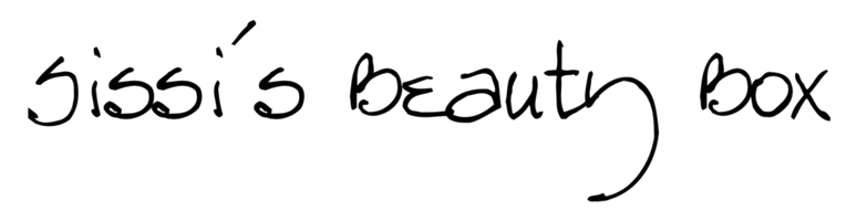 sissi's beauty box