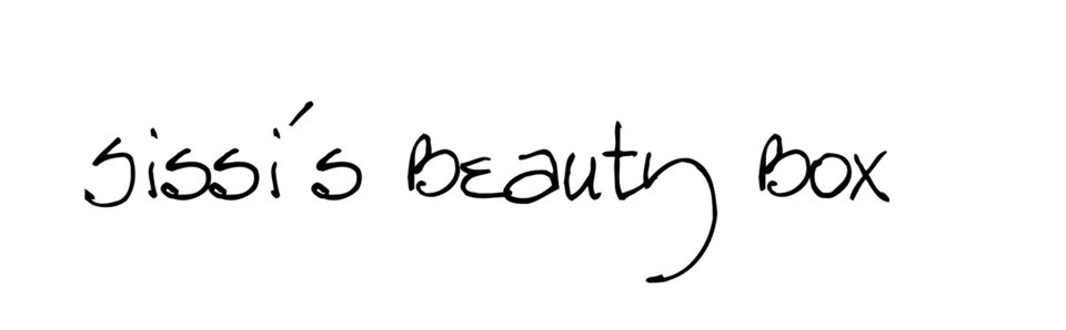 sissi's beauty box